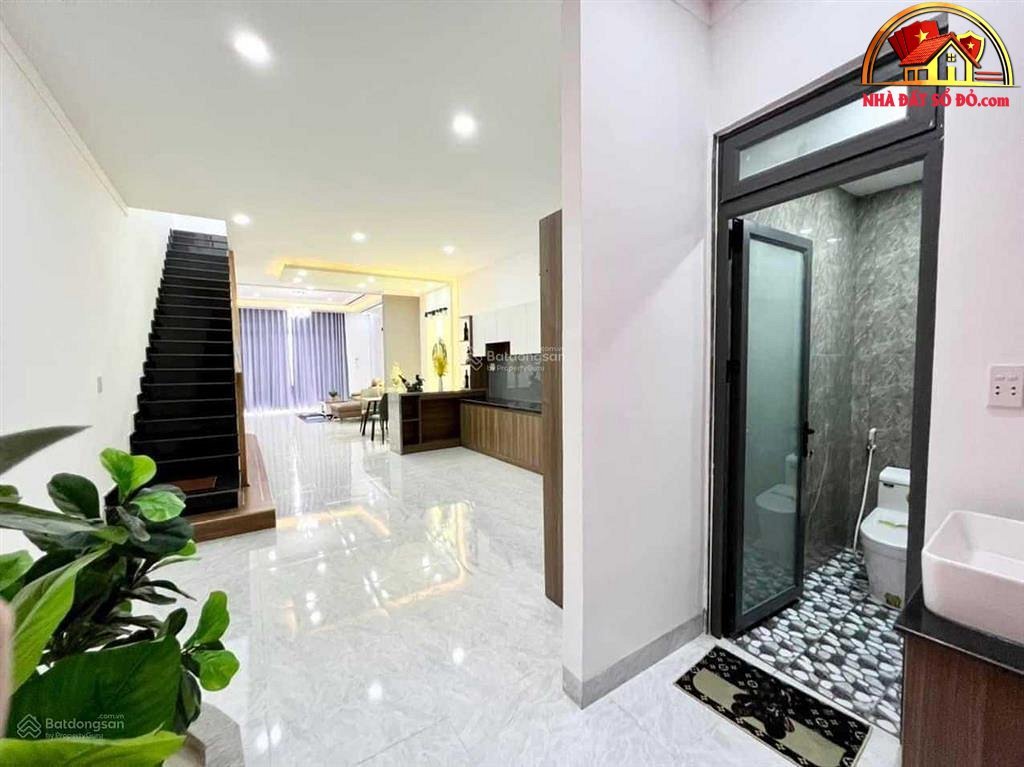 Bán nhà đất Đường Đặng Nguyên Cẩn – Phường cũ Không xác định – Quận 6 – Phường mới Không xác định – Thành phố Hồ Chí Minh Diện tích 64m2 giá 6 tỷ