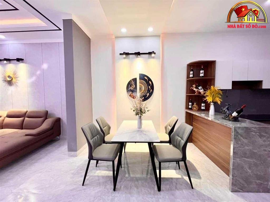 Bán nhà đất Đường Đặng Nguyên Cẩn – Phường cũ Không xác định – Quận 6 – Phường mới Không xác định – Thành phố Hồ Chí Minh Diện tích 64m2 giá 6 tỷ