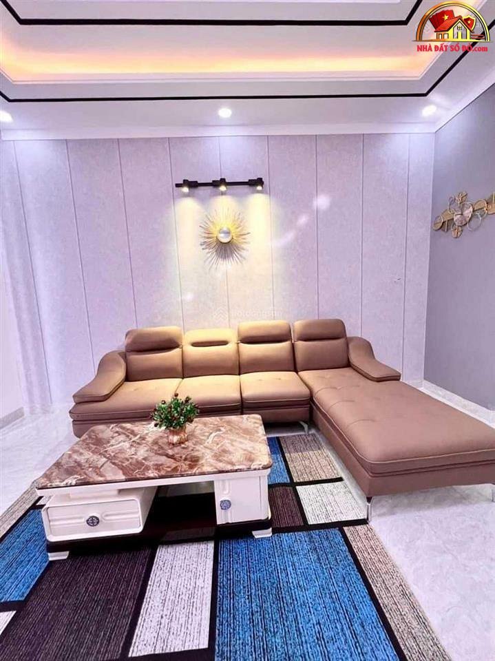 Bán nhà đất Đường Đặng Nguyên Cẩn – Phường cũ Không xác định – Quận 6 – Phường mới Không xác định – Thành phố Hồ Chí Minh Diện tích 64m2 giá 6 tỷ