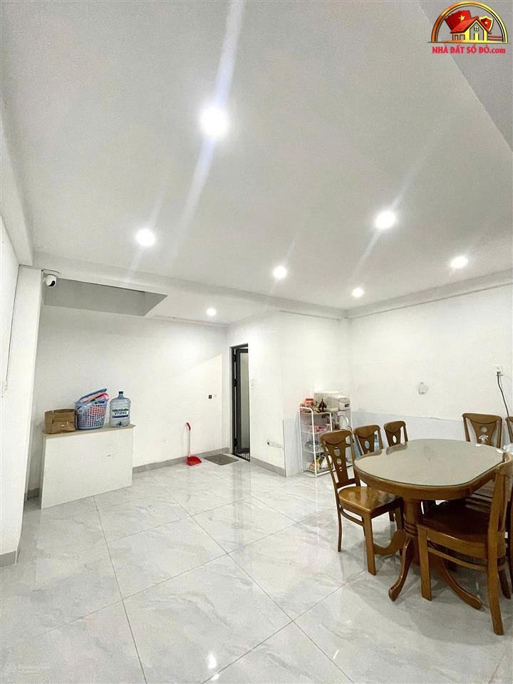 Bán nhà đất Đường Hoa Bằng – Phường cũ Tân Sơn Nhì Quận Tân Phú – Phường mới Tân Sơn Nhì – Thành phố Hồ Chí Minh 61 m2 9.25 tỷ