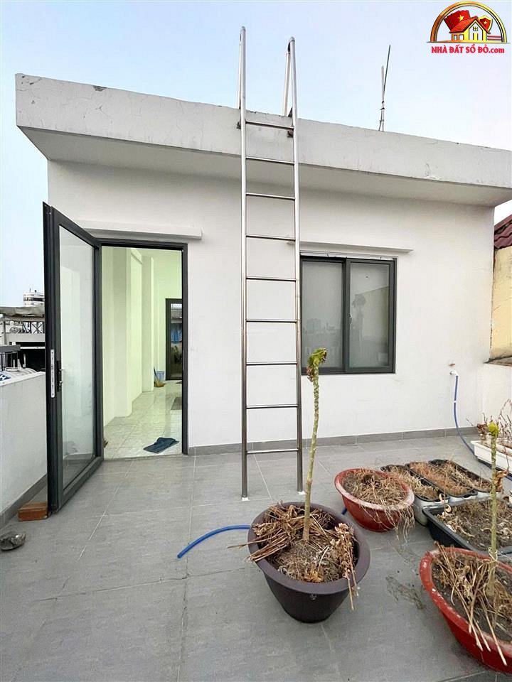 Bán nhà đất Đường Hoa Bằng – Phường cũ Tân Sơn Nhì Quận Tân Phú – Phường mới Tân Sơn Nhì – Thành phố Hồ Chí Minh 61 m2 9.25 tỷ