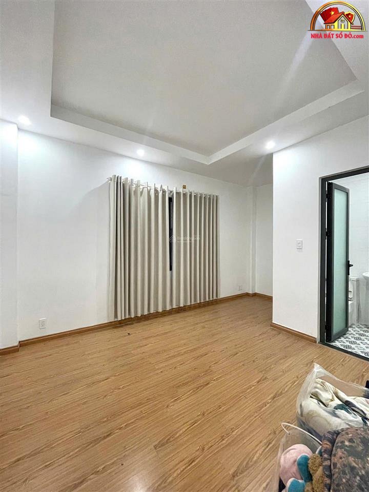 Bán nhà đất Đường Hoa Bằng – Phường cũ Tân Sơn Nhì Quận Tân Phú – Phường mới Tân Sơn Nhì – Thành phố Hồ Chí Minh 61 m2 9.25 tỷ