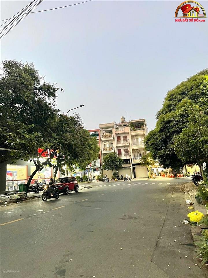 Bán nhà đất Đường Hoa Bằng – Phường cũ Tân Sơn Nhì Quận Tân Phú – Phường mới Tân Sơn Nhì – Thành phố Hồ Chí Minh 61 m2 9.25 tỷ