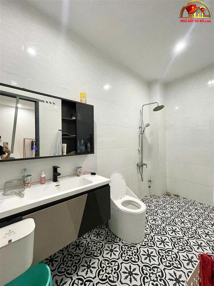 Bán nhà đất Đường Hoa Bằng – Phường cũ Tân Sơn Nhì Quận Tân Phú – Phường mới Tân Sơn Nhì – Thành phố Hồ Chí Minh 61 m2 9.25 tỷ