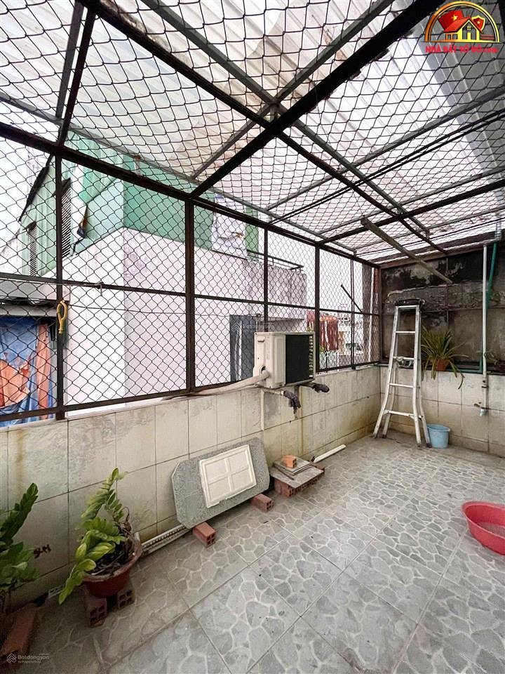 Bán nhà đất Đường Hoa Bằng – Phường cũ Tân Sơn Nhì Quận Tân Phú – Phường mới Tân Sơn Nhì – Thành phố Hồ Chí Minh 61 m2 9.25 tỷ