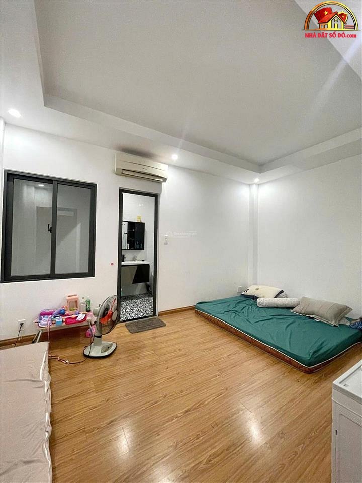 Bán nhà đất Đường Hoa Bằng – Phường cũ Tân Sơn Nhì Quận Tân Phú – Phường mới Tân Sơn Nhì – Thành phố Hồ Chí Minh 61 m2 9.25 tỷ