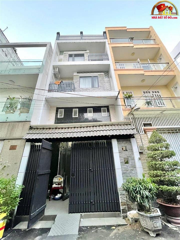 Bán nhà đất Đường Hoa Bằng – Phường cũ Tân Sơn Nhì Quận Tân Phú – Phường mới Tân Sơn Nhì – Thành phố Hồ Chí Minh 61 m2 9.25 tỷ