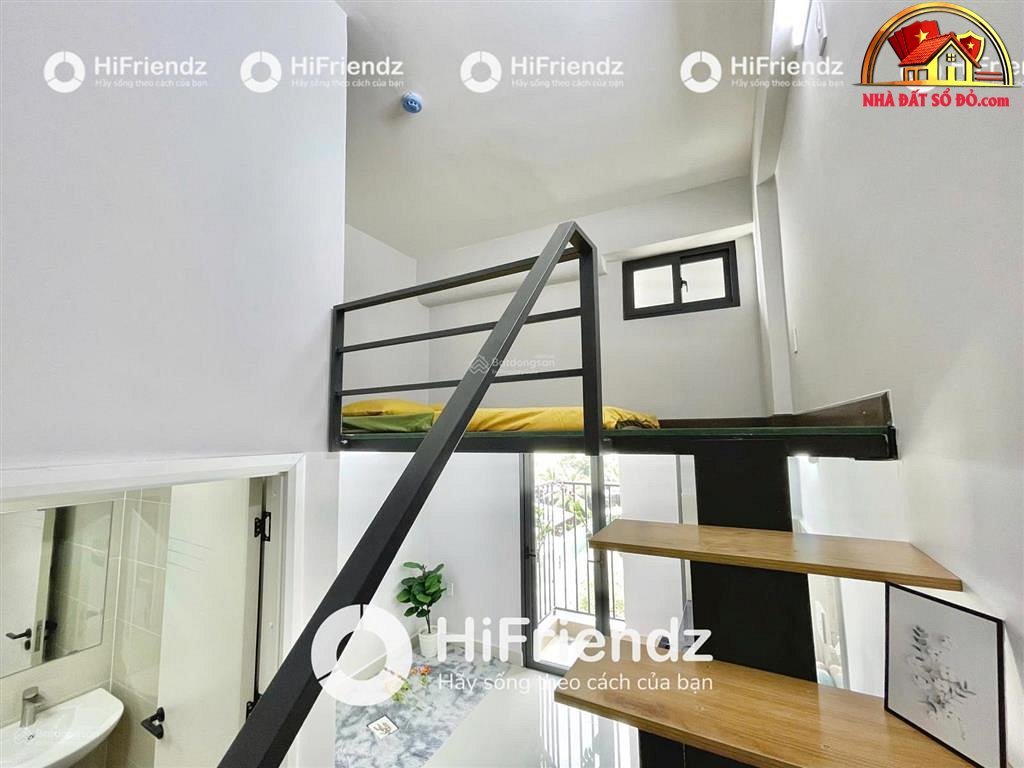 Cho thuê nhà đất Đường Số 1 – Phường cũ Tân Tạo A – Quận Bình Tân – Phường mới Tân Tạo A – Tỉnh Hồ Chí Minh – Diện tích 28m2 – Giá 4.5 triệu