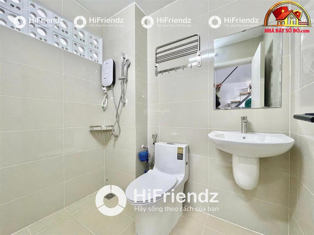 Cho thuê nhà đất Đường Số 1 – Phường cũ Tân Tạo A – Quận Bình Tân – Phường mới Tân Tạo A – Tỉnh Hồ Chí Minh – Diện tích 28m2 – Giá 4.5 triệu