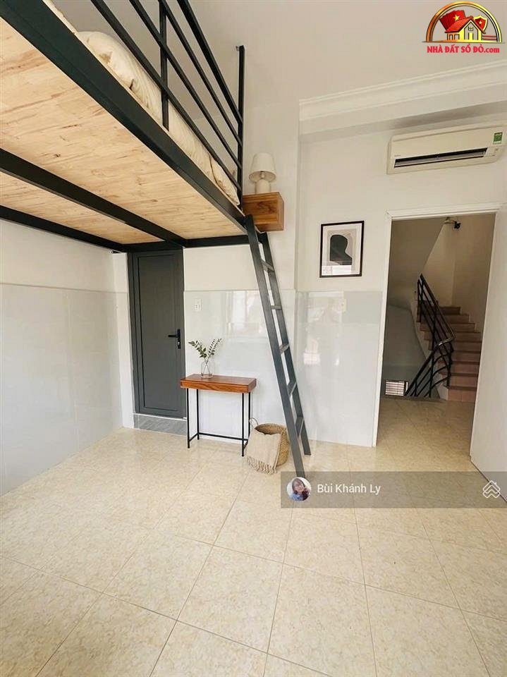 Bán nhà đất Đường Đinh Bộ Lĩnh – Phường cũ 26 Quận Bình Thạnh – Phường mới 26 – Thành phố Hồ Chí Minh 75 m2 16 tỷ