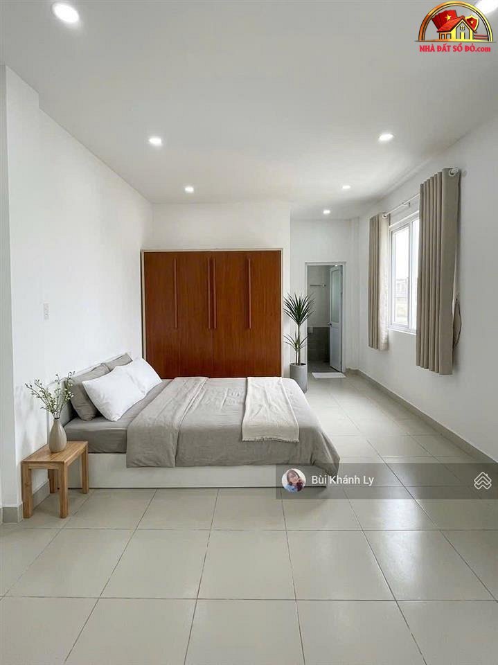 Bán nhà đất Đường Đinh Bộ Lĩnh – Phường cũ 26 Quận Bình Thạnh – Phường mới 26 – Thành phố Hồ Chí Minh 75 m2 16 tỷ