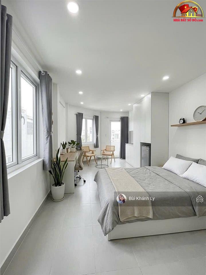 Bán nhà đất Đường Đinh Bộ Lĩnh – Phường cũ 26 Quận Bình Thạnh – Phường mới 26 – Thành phố Hồ Chí Minh 75 m2 16 tỷ