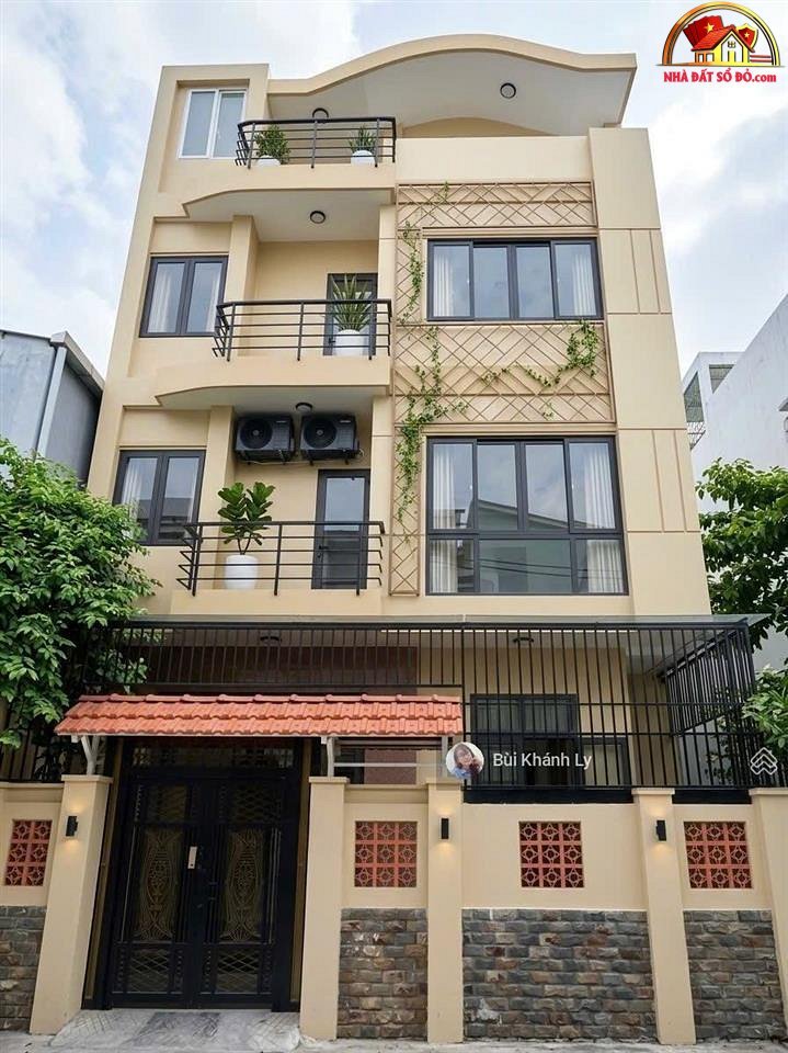 Bán nhà đất Đường Đinh Bộ Lĩnh – Phường cũ 26 Quận Bình Thạnh – Phường mới 26 – Thành phố Hồ Chí Minh 75 m2 16 tỷ