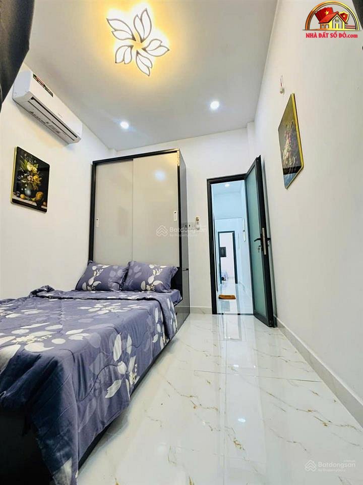 Bán nhà đất Đường Trần Bá Giao – Phường cũ Không xác định Quận Gò Vấp – Phường mới Không xác định – Thành phố Hồ Chí Minh diện tích 15 m2 giá 1680000000