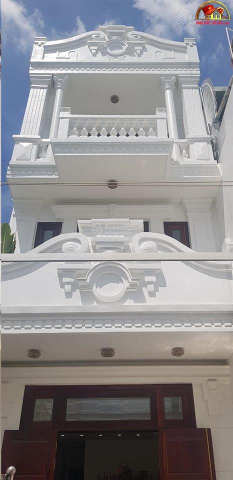Bán nhà đất Đường Hiệp Thành 5 – Phường cũ Hiệp Thành Quận 12 – Phường mới Hiệp Thành – Thành phố Hồ Chí Minh Diện tích 115 m2 – Giá 8.5 tỷ