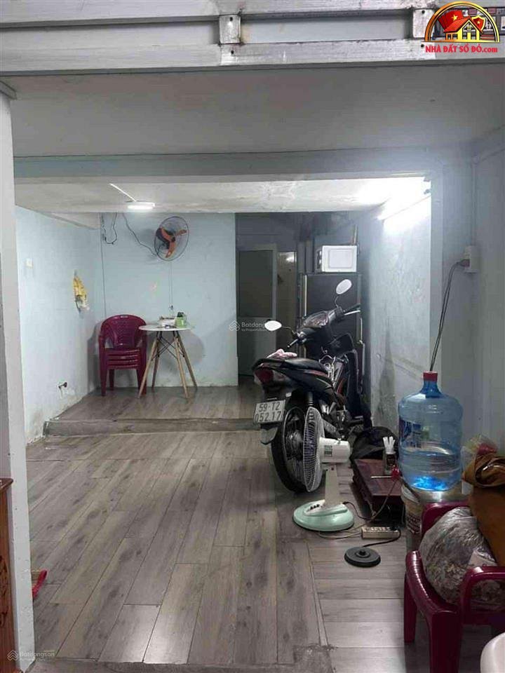 Bán nhà đất Đường Lý Thái Tổ – Phường cũ Không xác định – Quận 10 – Phường mới Không xác định – Thành phố Hồ Chí Minh Diện tích 32 m2 – Giá 4.95 tỷ