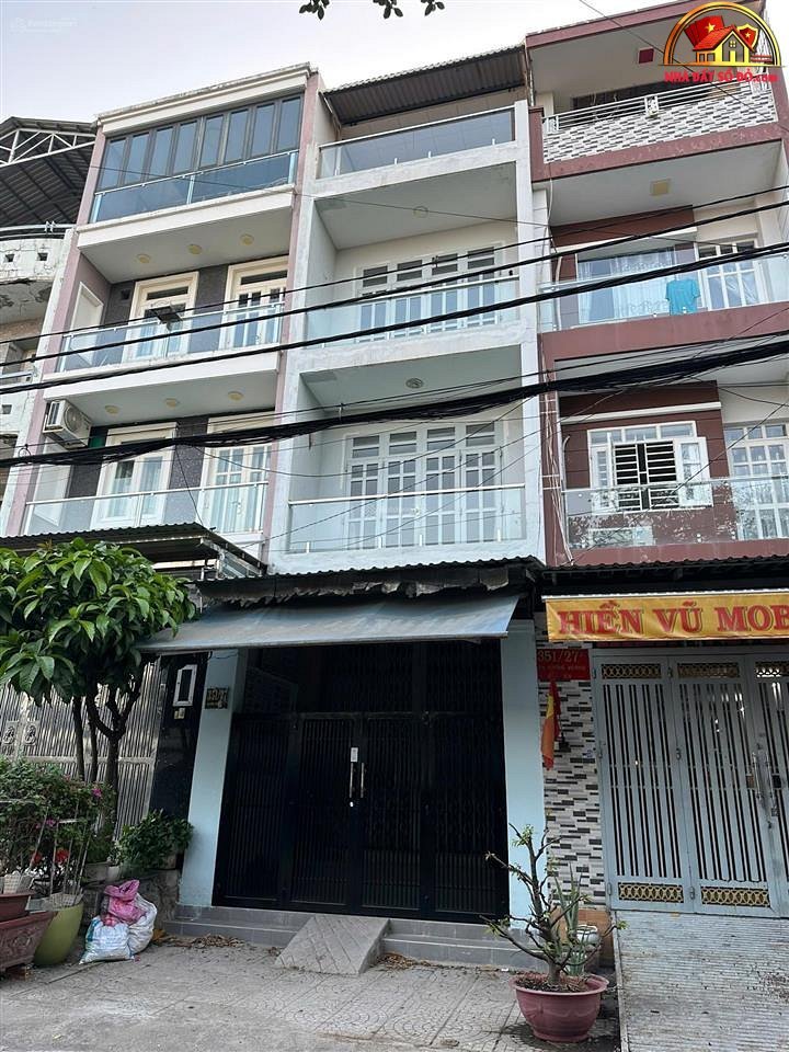 Bán nhà đất Đường Bình Phú – Phường cũ Không… – Bán nhà mặt phố Quận 6 – TP Hồ Chí Minh giá 10 – 15 tỷ