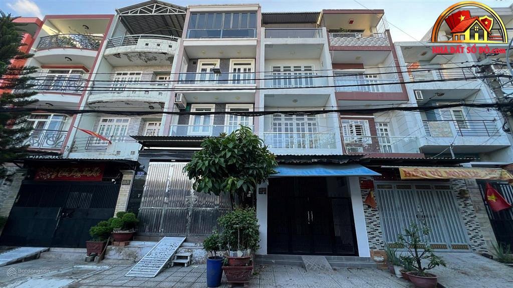 Bán nhà đất Đường Bình Phú – Phường cũ Không… – Bán nhà mặt phố Quận 6 – TP Hồ Chí Minh giá 10 – 15 tỷ