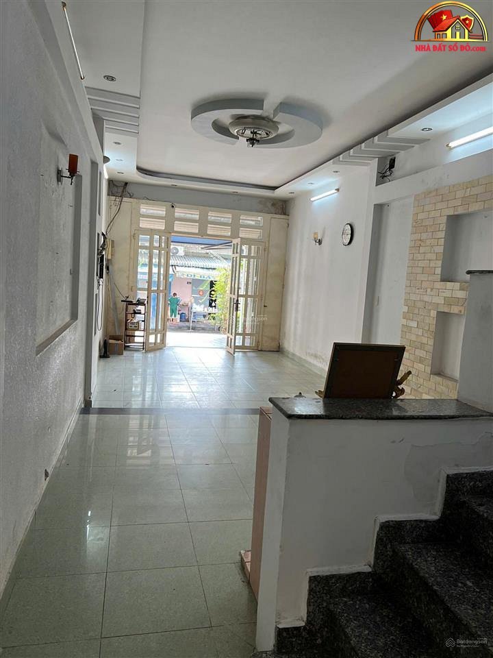 Bán nhà đất Đường Bình Phú – Phường cũ Không… – Bán nhà mặt phố Quận 6 – TP Hồ Chí Minh giá 10 – 15 tỷ