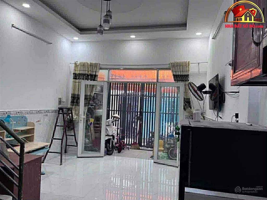 HXH Vườn Lài Tân Phú – Bán nhà đất Đường Vườn Lài – Phường cũ Phú Thọ Hòa Quận Tân Phú – Phường mới Phú Thọ Hòa – Thành phố Hồ Chí Minh 38 m2 4.2 tỷ
