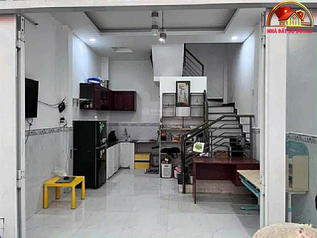 HXH Vườn Lài Tân Phú – Bán nhà đất Đường Vườn Lài – Phường cũ Phú Thọ Hòa Quận Tân Phú – Phường mới Phú Thọ Hòa – Thành phố Hồ Chí Minh 38 m2 4.2 tỷ