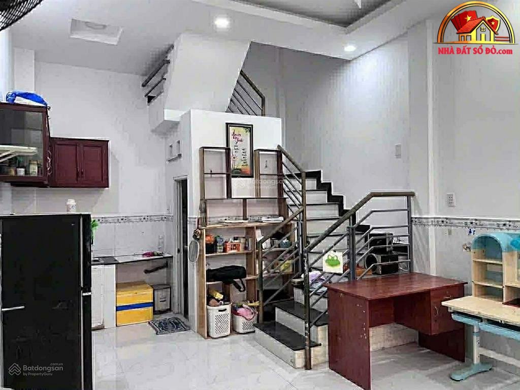 HXH Vườn Lài Tân Phú – Bán nhà đất Đường Vườn Lài – Phường cũ Phú Thọ Hòa Quận Tân Phú – Phường mới Phú Thọ Hòa – Thành phố Hồ Chí Minh 38 m2 4.2 tỷ
