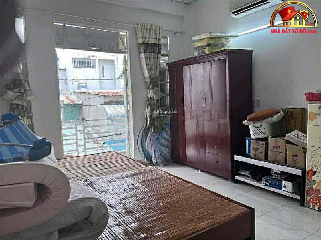 HXH Vườn Lài Tân Phú – Bán nhà đất Đường Vườn Lài – Phường cũ Phú Thọ Hòa Quận Tân Phú – Phường mới Phú Thọ Hòa – Thành phố Hồ Chí Minh 38 m2 4.2 tỷ