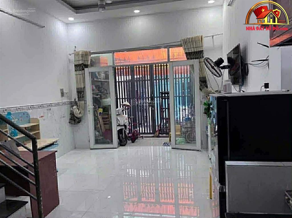 HXH Vườn Lài Tân Phú – Bán nhà đất Đường Vườn Lài – Phường cũ Phú Thọ Hòa Quận Tân Phú – Phường mới Phú Thọ Hòa – Thành phố Hồ Chí Minh 38 m2 4.2 tỷ