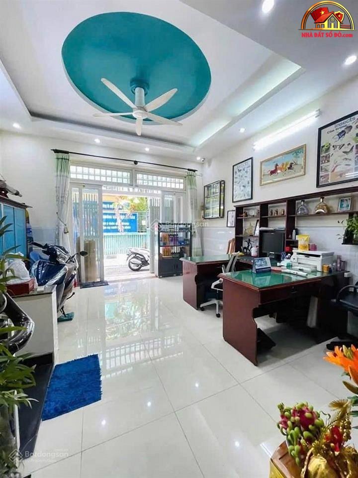 Nhà đẹp Lê Văn Duyệt – Quận Bình Thạnh – Thành phố Hồ Chí Minh – Diện tích 65 m2 – Giá 4.68 tỷ