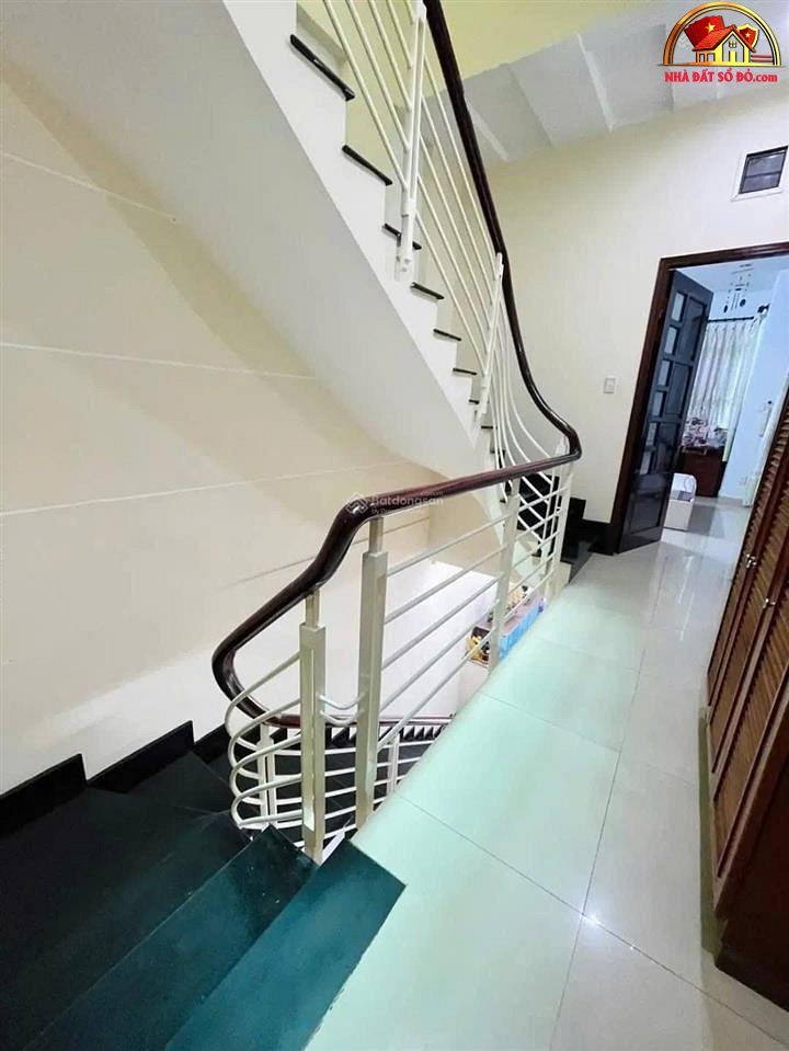 Nhà đẹp Lê Văn Duyệt – Quận Bình Thạnh – Thành phố Hồ Chí Minh – Diện tích 65 m2 – Giá 4.68 tỷ