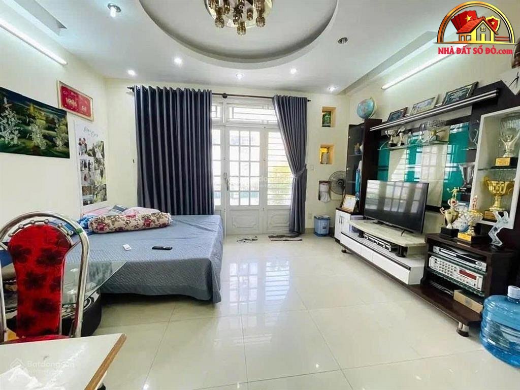 Nhà đẹp Lê Văn Duyệt – Quận Bình Thạnh – Thành phố Hồ Chí Minh – Diện tích 65 m2 – Giá 4.68 tỷ