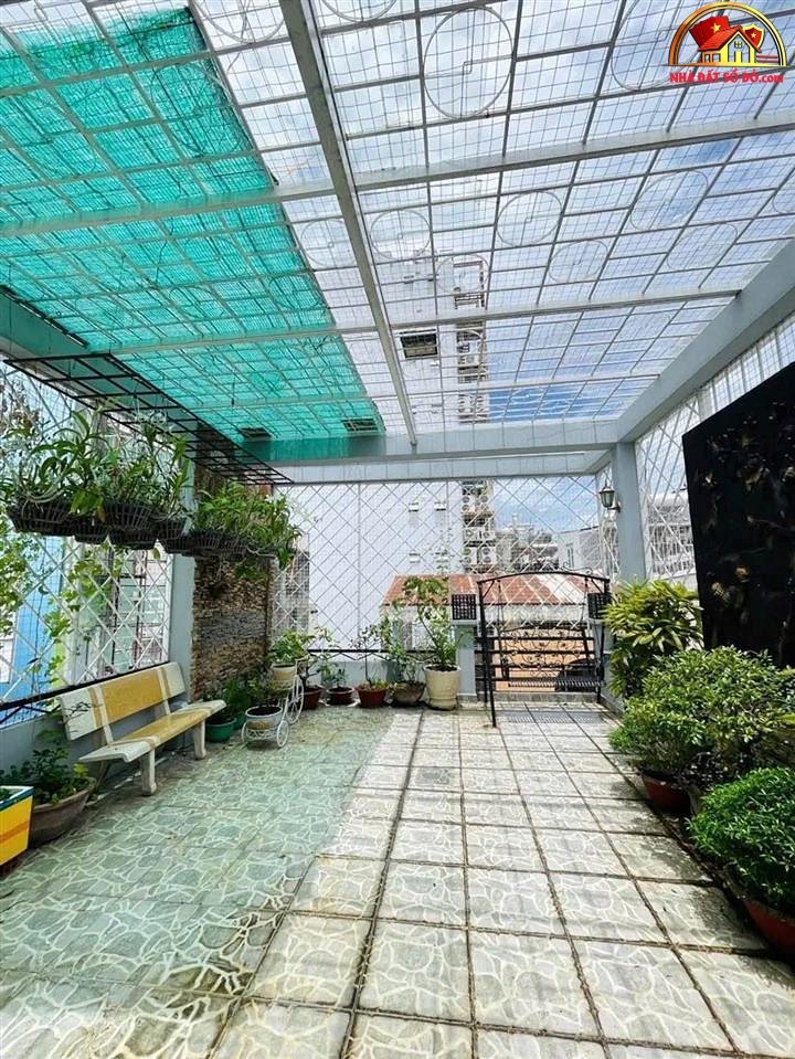 Nhà đẹp Lê Văn Duyệt – Quận Bình Thạnh – Thành phố Hồ Chí Minh – Diện tích 65 m2 – Giá 4.68 tỷ