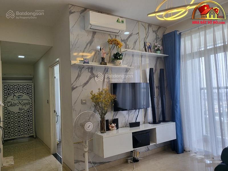 Căn hộ Botanic Towers – Đường Nguyễn Thượng Hiền – Phường cũ Đức Nhuận Quận Phú Nhuận – Phường mới Đức Nhuận – Thành phố Hồ Chí Minh diện tích 85 m2 giá 2.55 tỷ