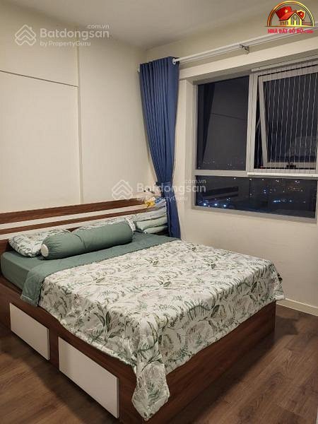 Căn hộ Botanic Towers – Đường Nguyễn Thượng Hiền – Phường cũ Đức Nhuận Quận Phú Nhuận – Phường mới Đức Nhuận – Thành phố Hồ Chí Minh diện tích 85 m2 giá 2.55 tỷ