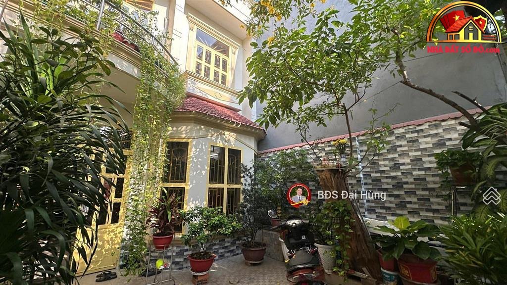 Bán nhà đất đường Phan Huy Ích – Phường cũ 12 Quận Gò Vấp – Phường mới 12 – Thành phố Hồ Chí Minh diện tích 100 m2 giá 8.6 tỷ
