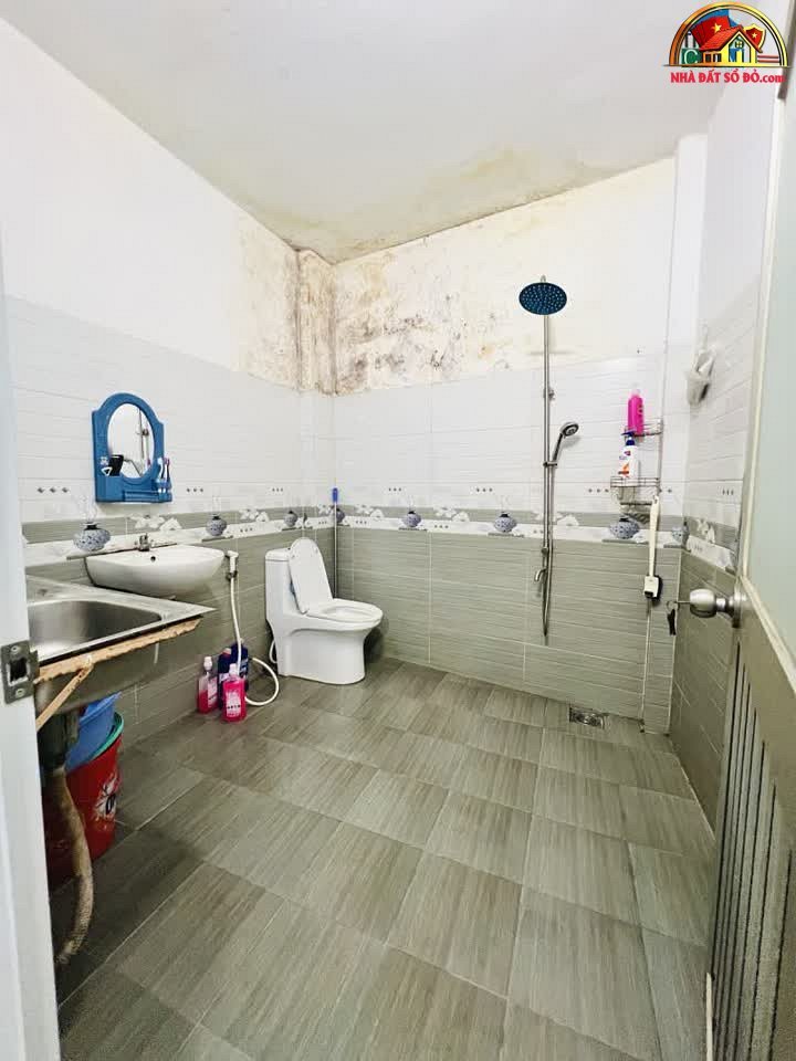Bán nhà đất Đường Tân Kỳ Tân Quý – Phường cũ Tân Phú – Phường mới Tân Sơn Nhì – Thành phố Hồ Chí Minh 56m² 5.68 tỷ