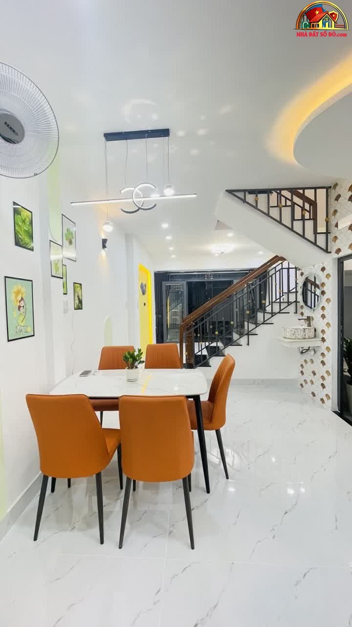 Bán nhà đất Đường Tân Kỳ Tân Quý – Phường cũ Tân Phú – Phường mới Tân Sơn Nhì – Thành phố Hồ Chí Minh 56m² 5.68 tỷ