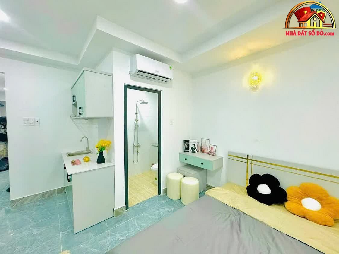 Bán nhà đất Đường Lê Lai – Phường cũ 3 Quận Gò Vấp – Phường mới 3 – Thành phố Hồ Chí Minh 87 m² 12.5 tỷ