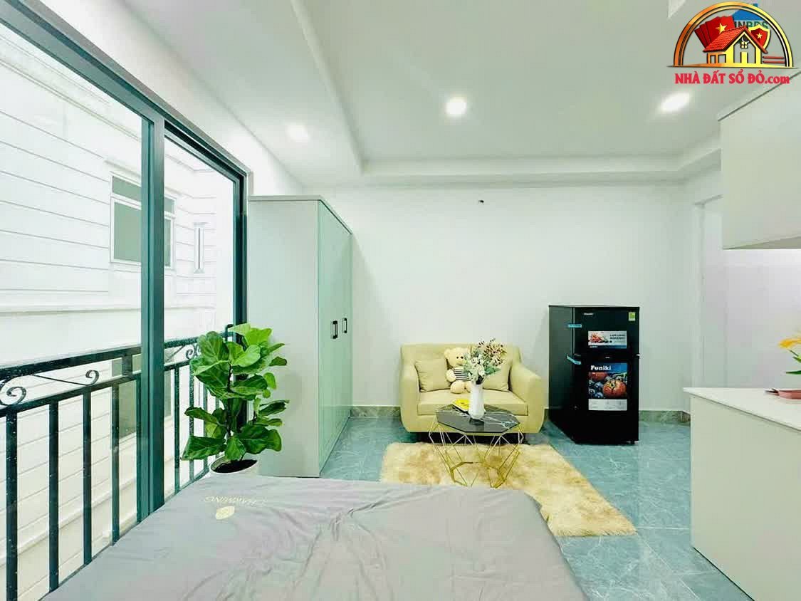 Bán nhà đất Đường Lê Lai – Phường cũ 3 Quận Gò Vấp – Phường mới 3 – Thành phố Hồ Chí Minh 87 m² 12.5 tỷ