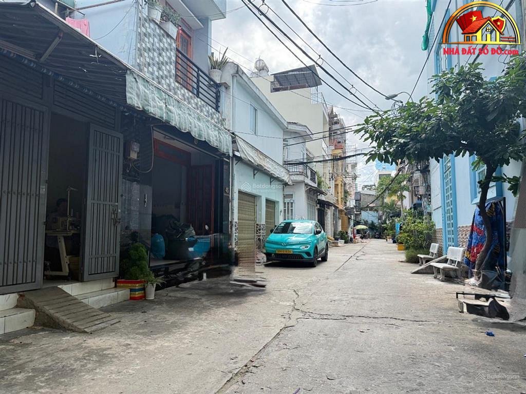 Nhà riêng 48m2 giá 4.1 tỷ – Bán nhà đất Đường Không xác định – Quận Không xác định – Thành phố Không xác định