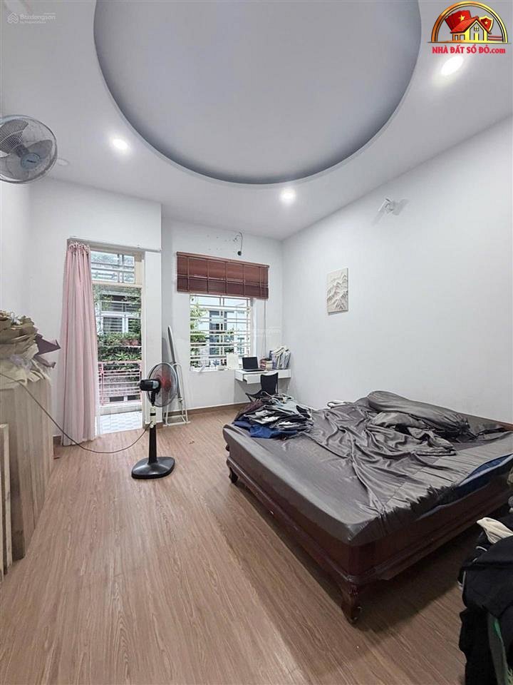Bán nhà đất Đường Nguyễn Hữu Tiến – Phường cũ Phú Thạnh Quận Tân Phú – Phường mới Phú Thạnh – Thành phố Hồ Chí Minh diện tích 56 m2 giá 5.5 tỷ