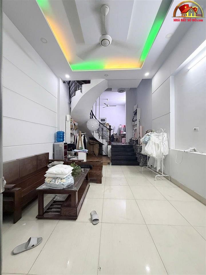 Bán nhà đất Đường Nguyễn Hữu Tiến – Phường cũ Phú Thạnh Quận Tân Phú – Phường mới Phú Thạnh – Thành phố Hồ Chí Minh diện tích 56 m2 giá 5.5 tỷ