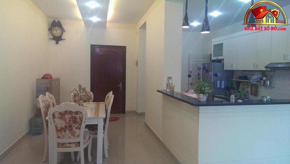 Bán nhà đất Đường 21 – Phường cũ Không xác định – Quận Bình Thạnh – Phường mới Không xác định – Thành phố Hồ Chí Minh – Diện tích 55 m2 – Giá 3.68 tỷ