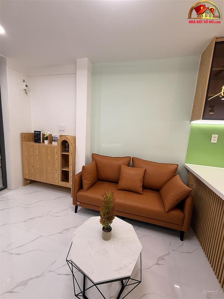 Bán nhà đất Đường số 51 – Phường cũ 14 Quận Gò Vấp – Phường mới 14 – Thành phố Hồ Chí Minh Diện tích 35 m2 Giá 4550000000