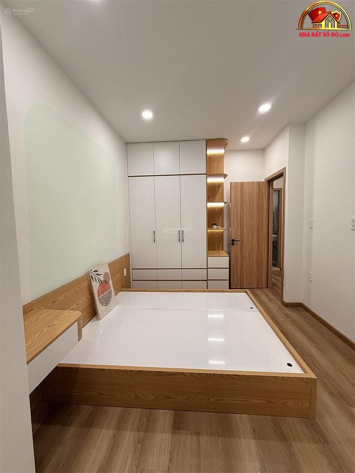 Bán nhà đất Đường số 51 – Phường cũ 14 Quận Gò Vấp – Phường mới 14 – Thành phố Hồ Chí Minh Diện tích 35 m2 Giá 4550000000