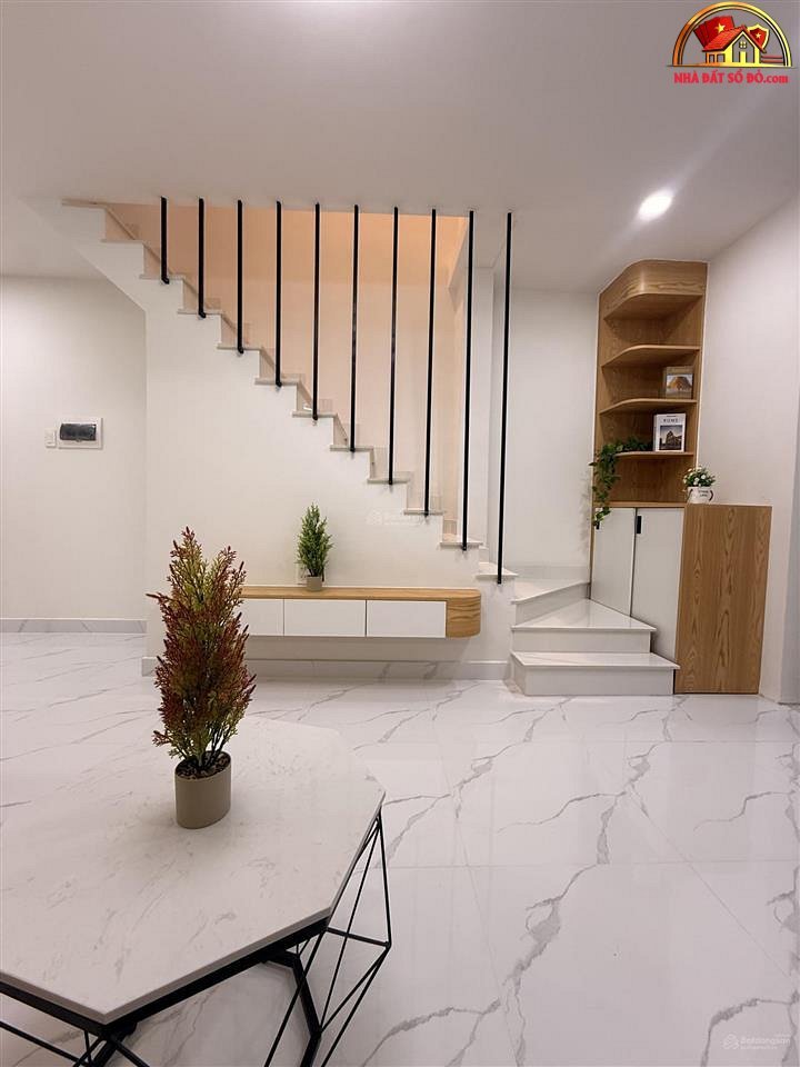 Bán nhà đất Đường số 51 – Phường cũ 14 Quận Gò Vấp – Phường mới 14 – Thành phố Hồ Chí Minh Diện tích 35 m2 Giá 4550000000