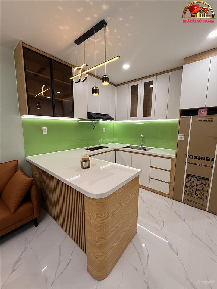 Bán nhà đất Đường số 51 – Phường cũ 14 Quận Gò Vấp – Phường mới 14 – Thành phố Hồ Chí Minh Diện tích 35 m2 Giá 4550000000