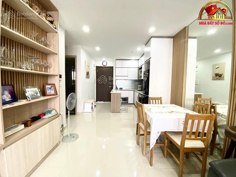 Căn hộ chung cư Res 11 Đường Lạc Long Quân – Phường cũ Bình Thới Quận 11 – Phường mới Bình Thới – Thành phố Hồ Chí Minh diện tích 73 m2 giá 2630000000