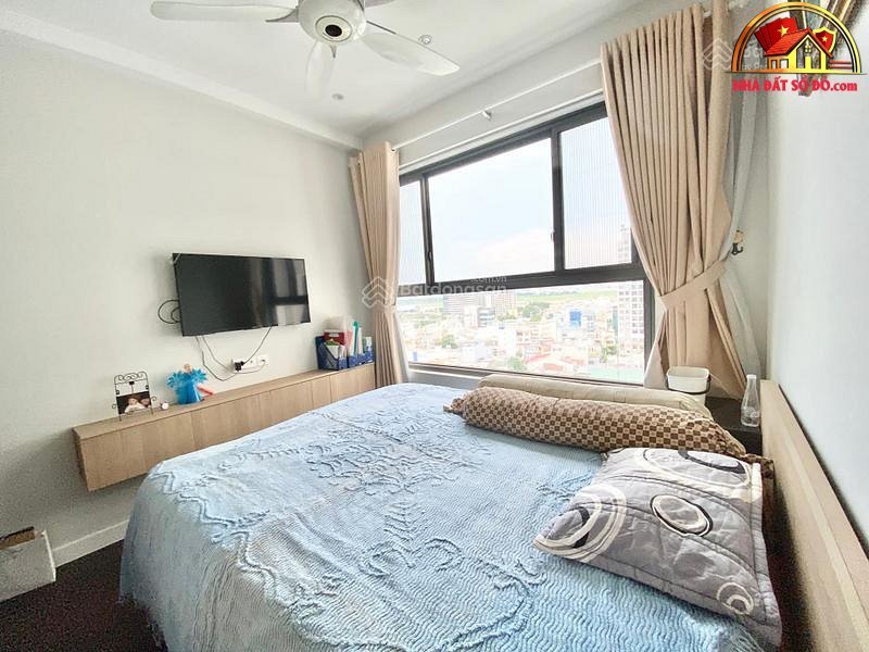 Căn hộ chung cư Res 11 Đường Lạc Long Quân – Phường cũ Bình Thới Quận 11 – Phường mới Bình Thới – Thành phố Hồ Chí Minh diện tích 73 m2 giá 2630000000