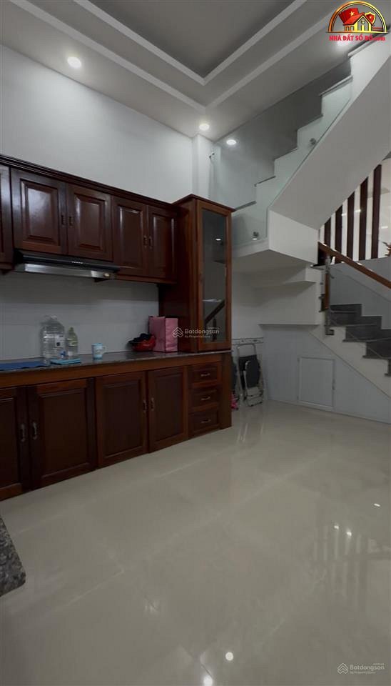 Giảm giá 500tr biệt thự mini đường Âu Cơ – Phường cũ 9 Quận Tân Bình – Phường mới 9 – Thành phố Hồ Chí Minh – 55 m2 – 6.9 tỷ